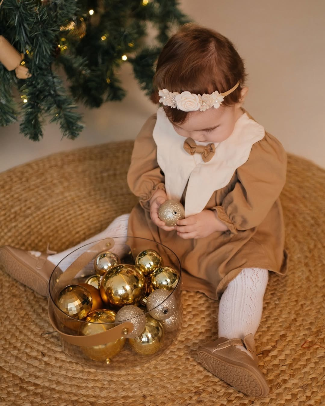 Амелия, 1 годик!. Семейный фотограф Юнусова Раиля