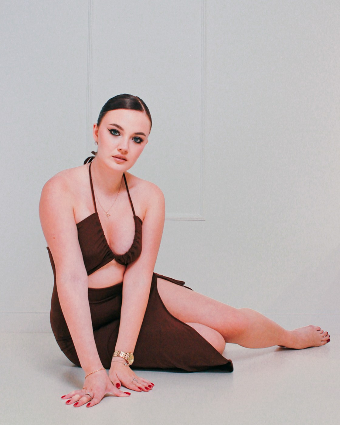 Алина. Воронеж. Фотограф Москва