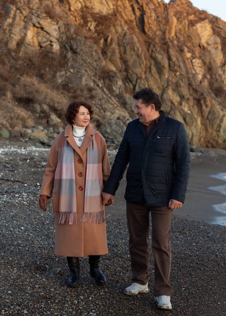 Наталья и Александр. Фотограф в Иркутске, Харитонова Елизавета