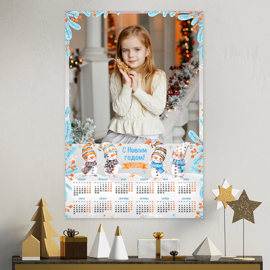 Календари. Семейный фотограф Дарья Дзюбинская Раевская Анапа Новороссийск