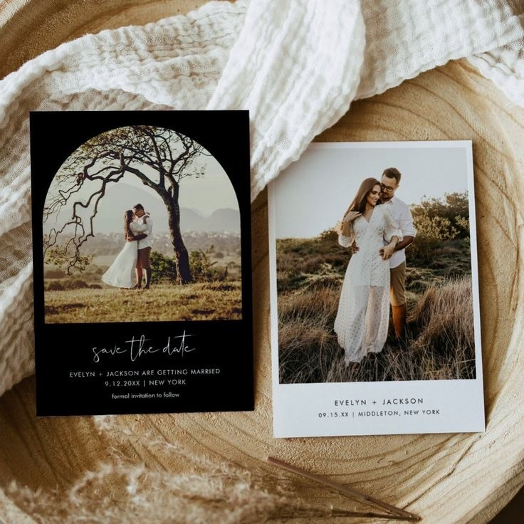 Бумажный вариант пригласительных. Phillion — Превращаем моменты в миллион воспоминаний!