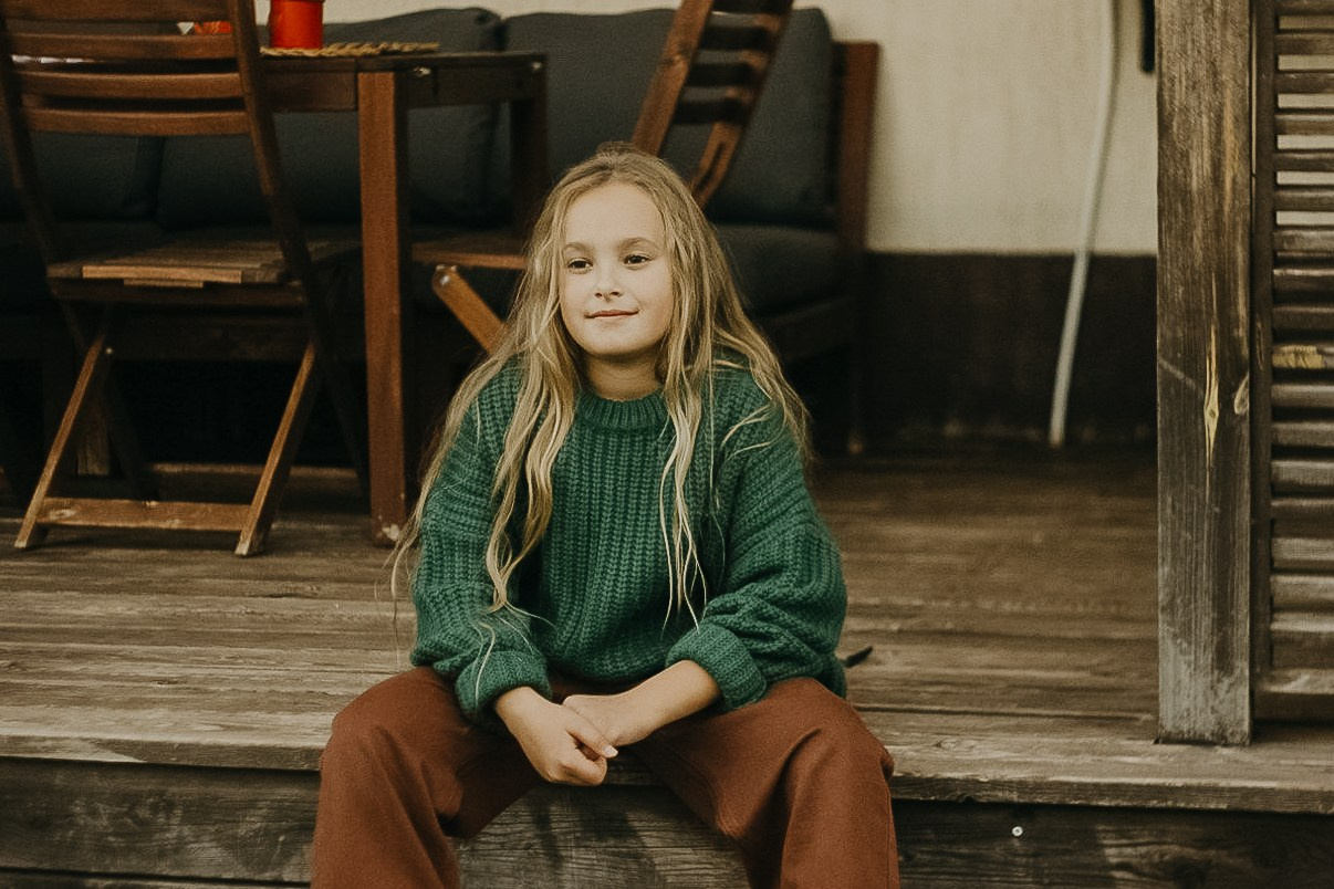 Вот и лето прошло…. Семейный фотограф в Оренбурге Арина Бардашова