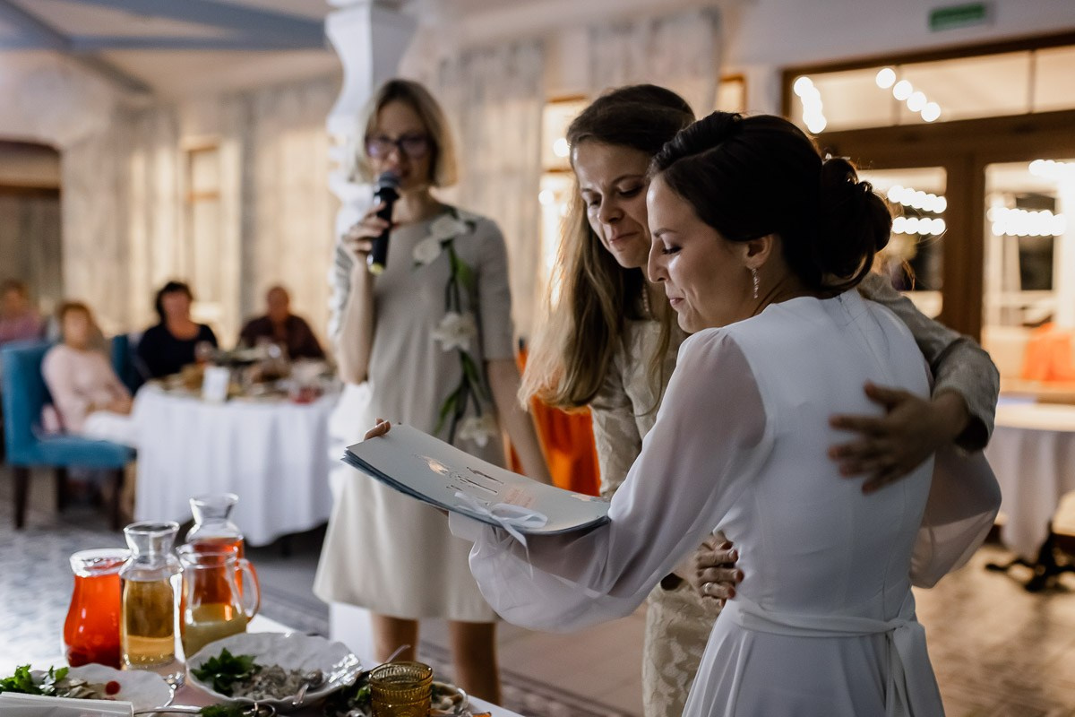 Свадьба, банкет в Санкт-Петербурге