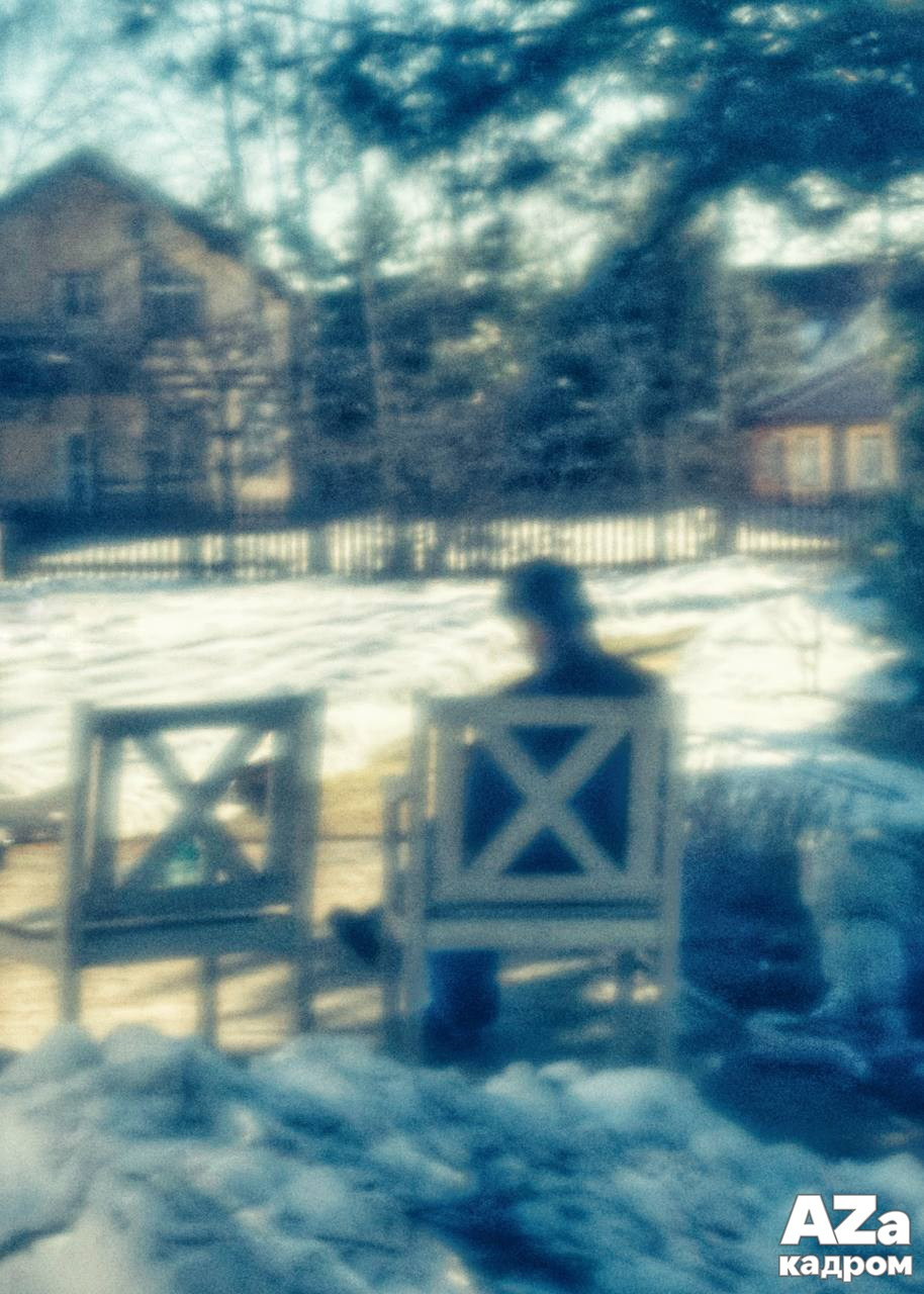 AZакадром Импрессинизм. Женский семейный фотограф Тула Москва Захарова Анна