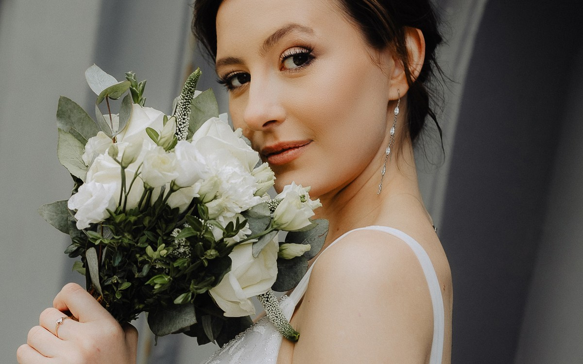 Аня и Саша. Алена Бадамшина — свадебный фотограф Воронеж / Москва