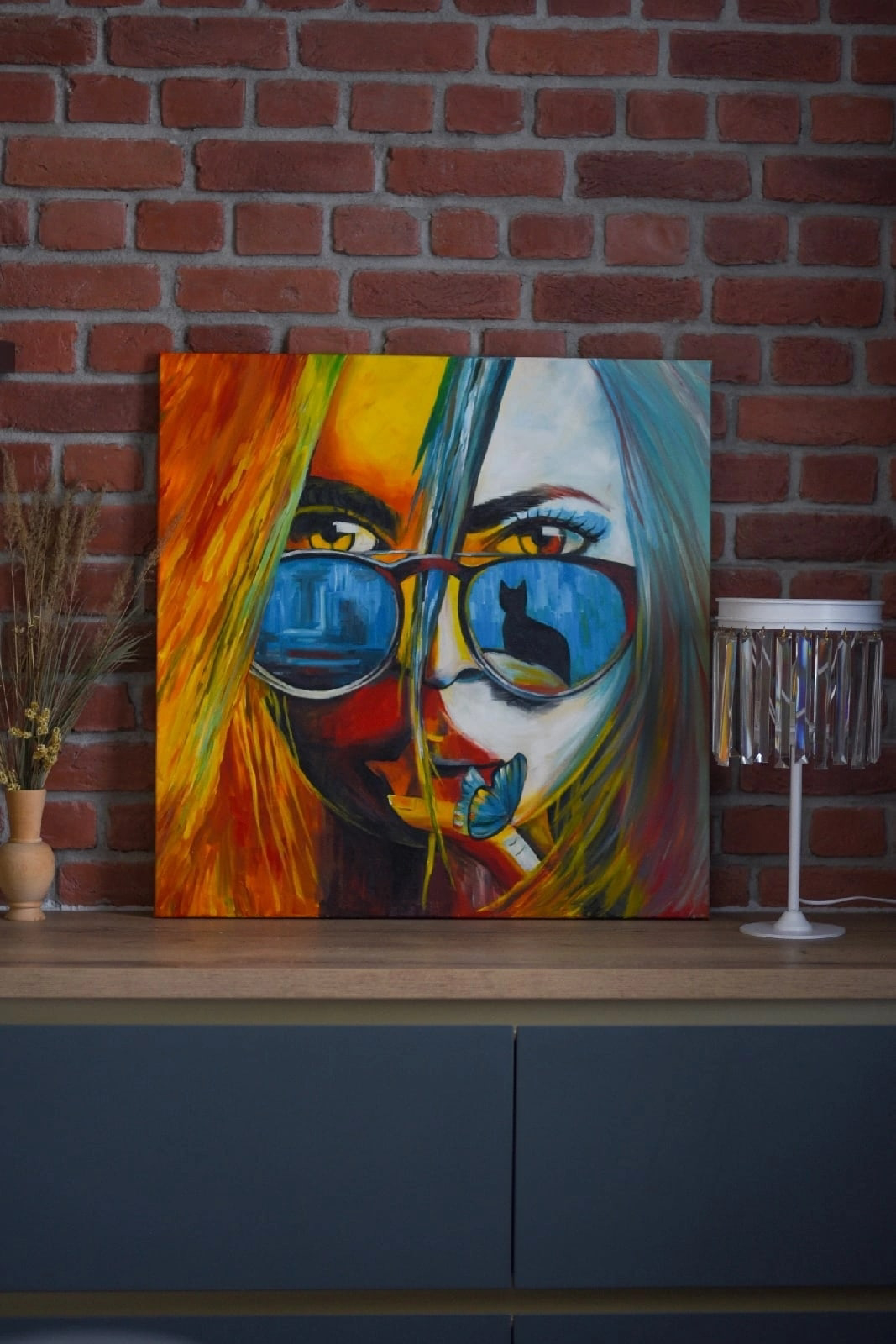 Живопись. Фотограф в Санкт-Петербурге