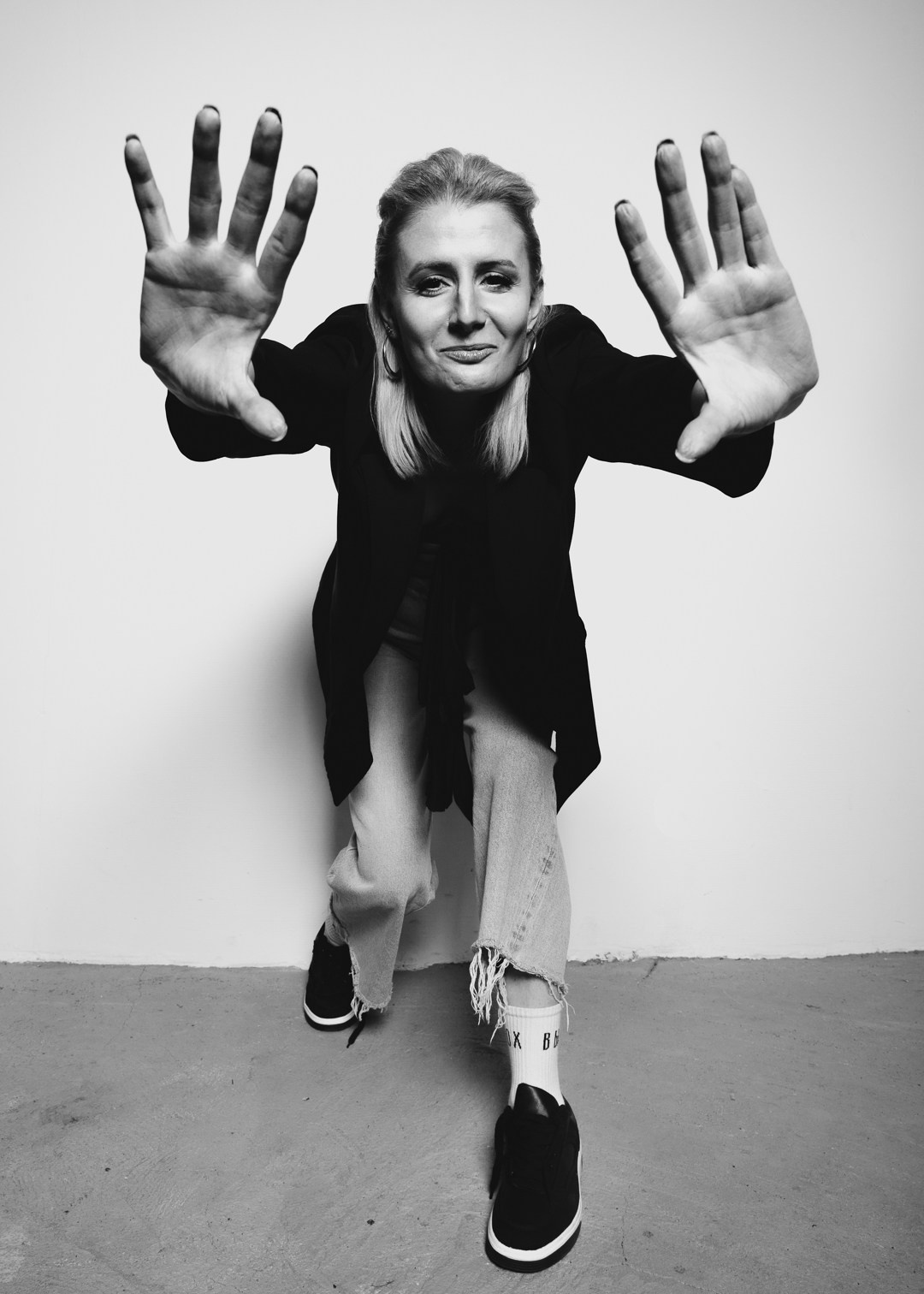 DARYA. Фотограф Ариана Романовская, Москва и МО