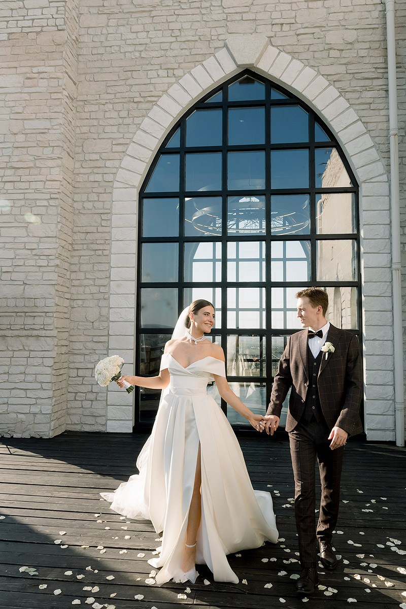 М+К. Фотограф в Красноярске Гетманова Мила