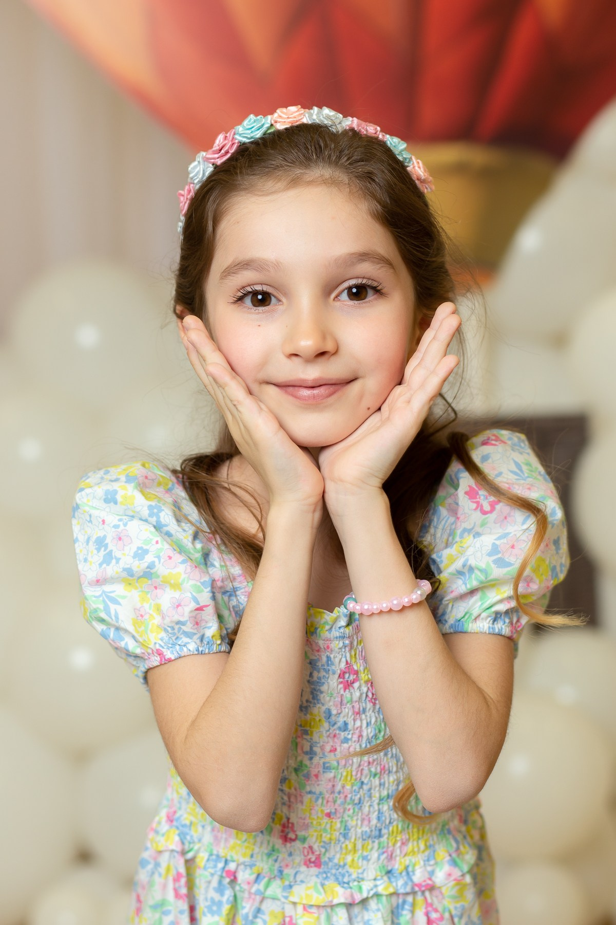 Выпускные. Детский и семейный фотограф Yulia Moon