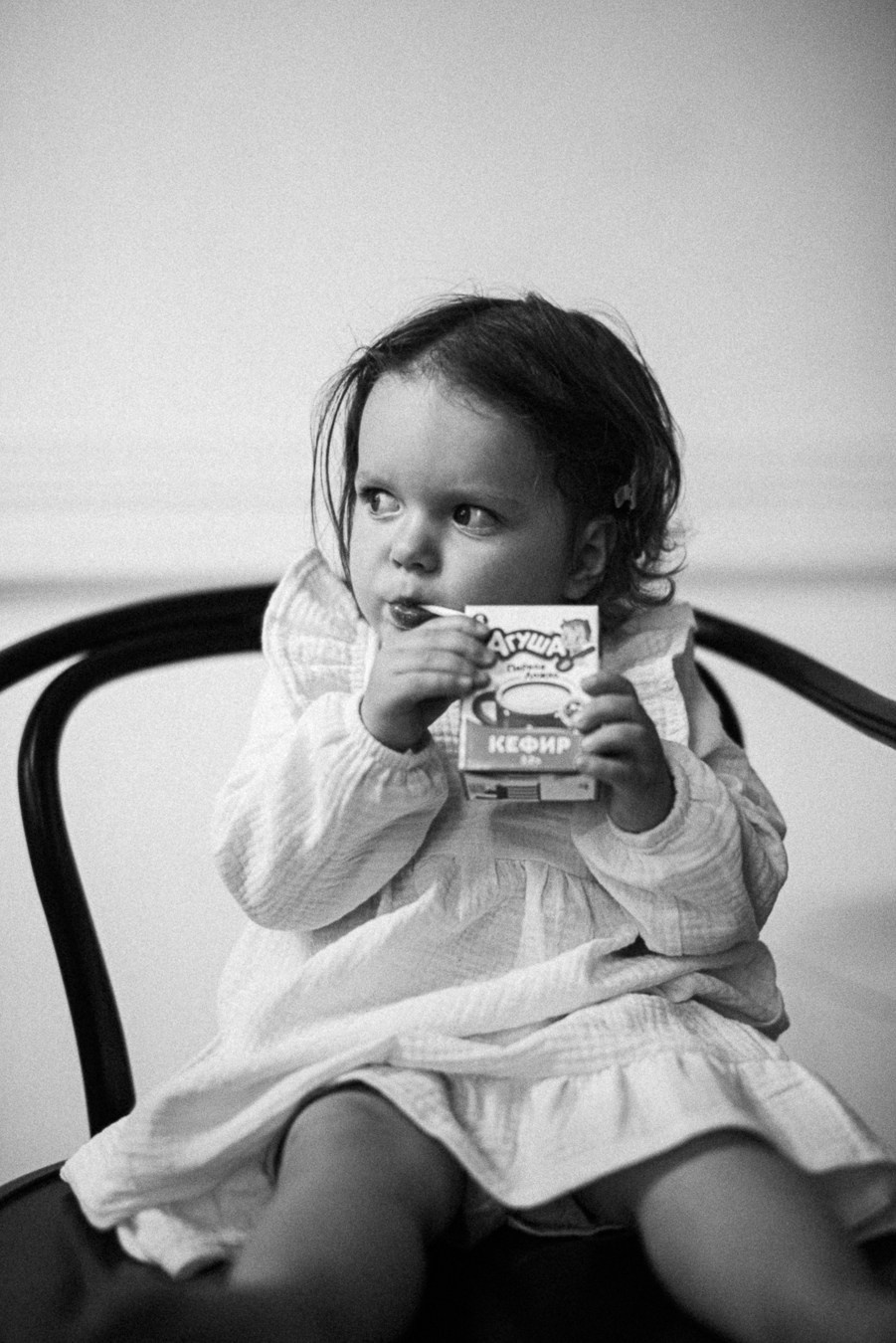 Ира и Зоя | в студии