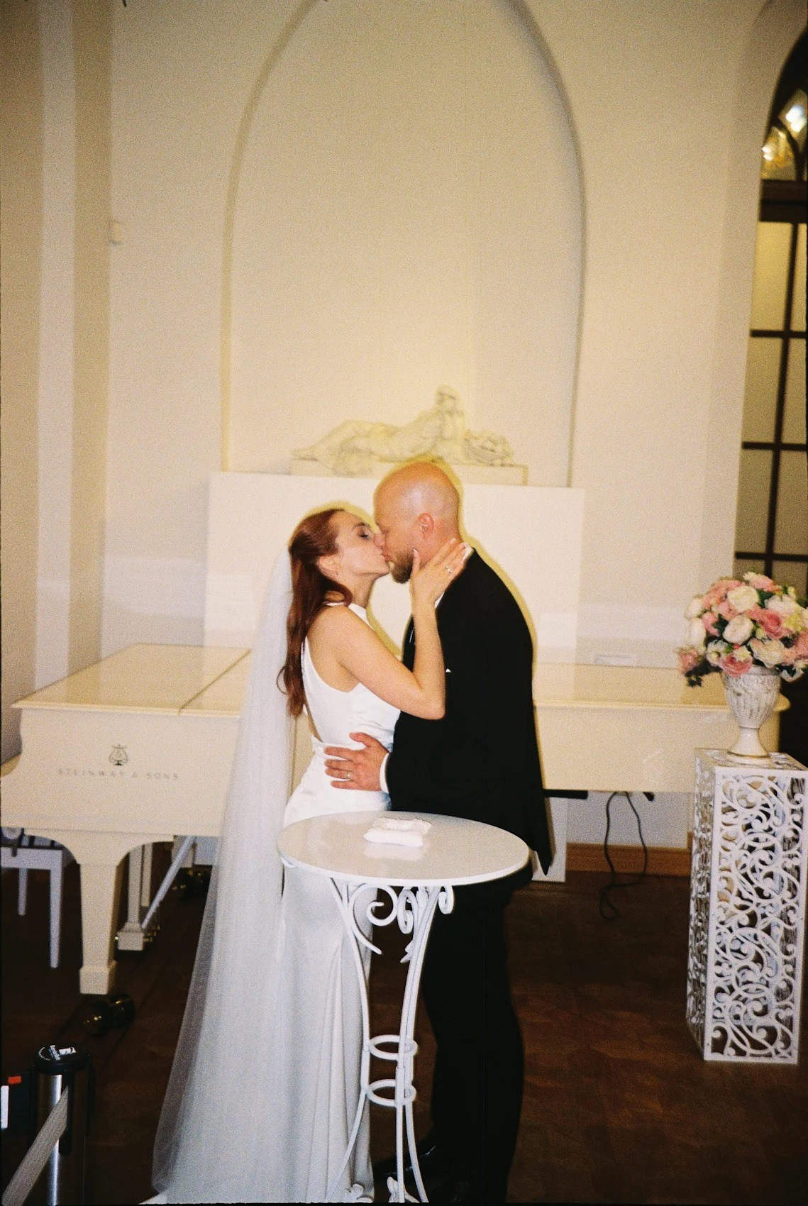 Анастасия и Валерий. Свадебный фотограф Никита Гулько