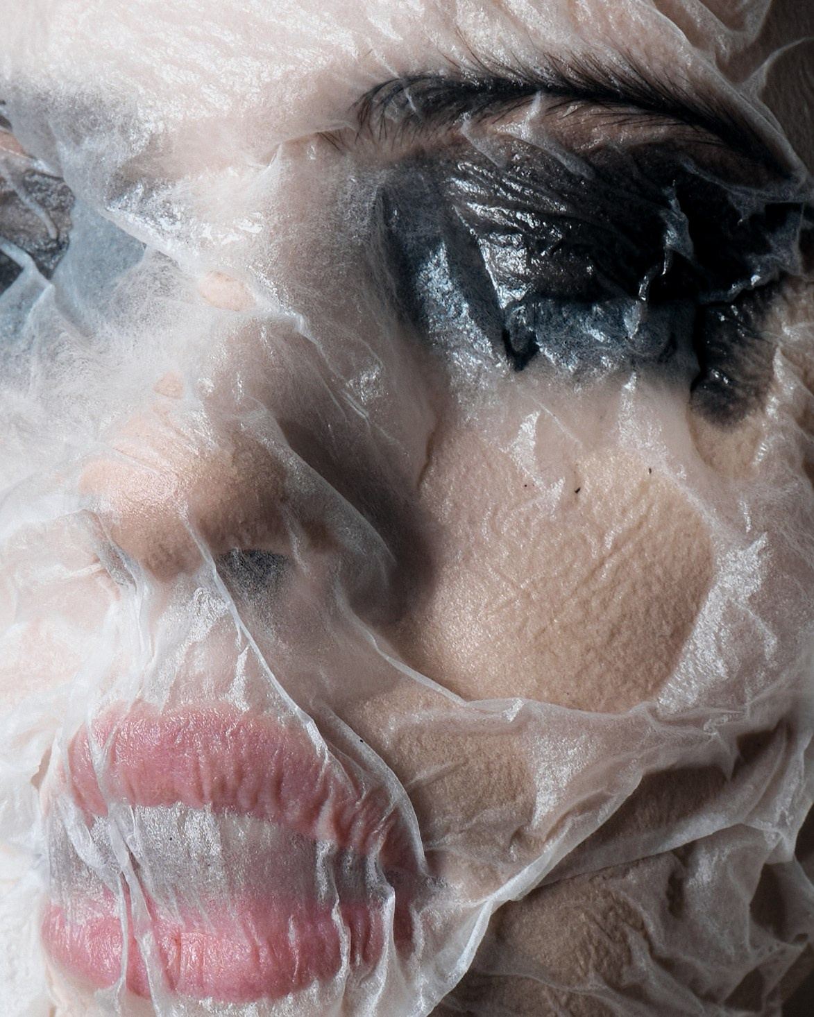 FLUID FACE. Фотограф и продюсер из Санкт-Петербурга — monyaphoto