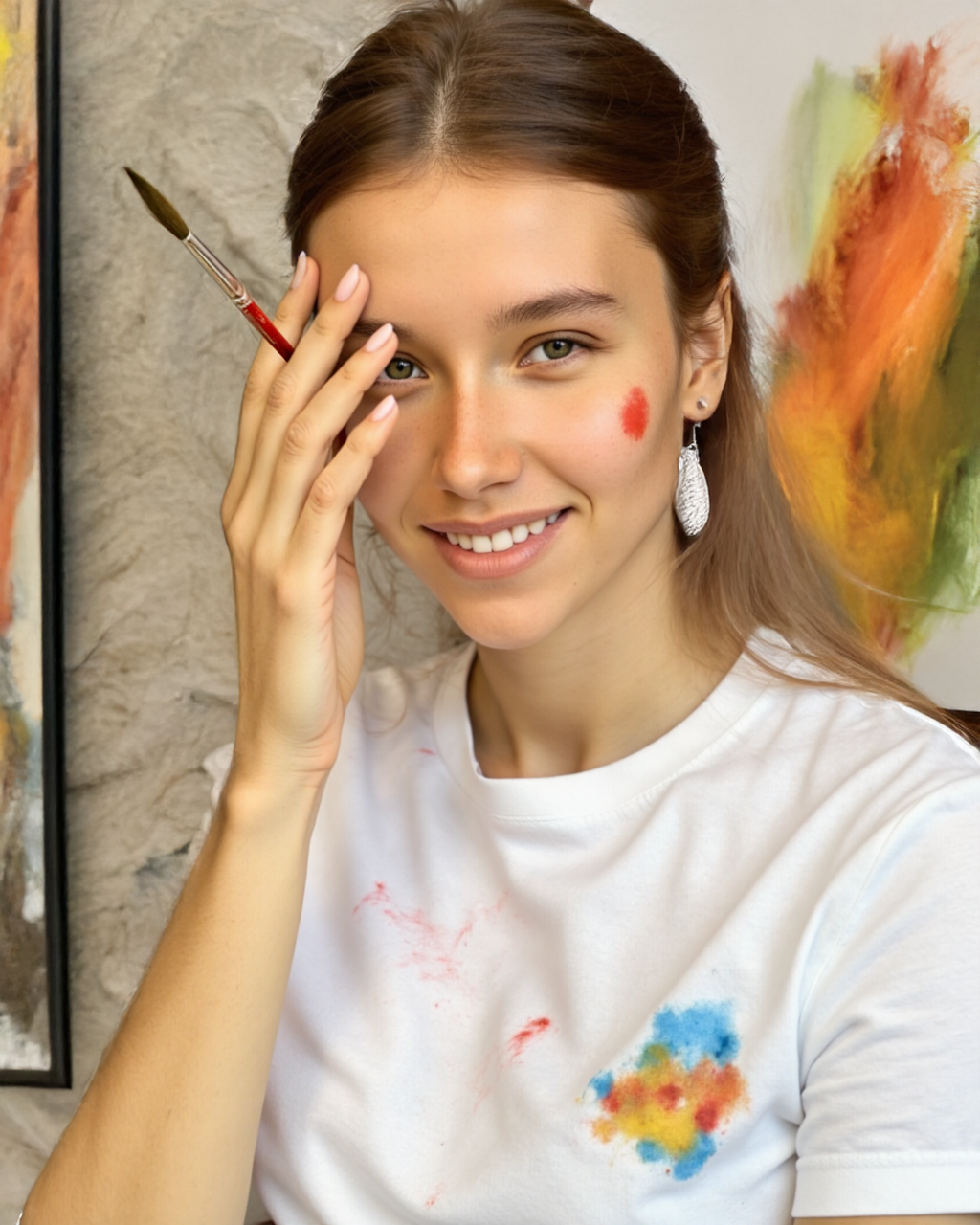 Нейрофотосессия. Фотограф в Крыму Лебедева Александра