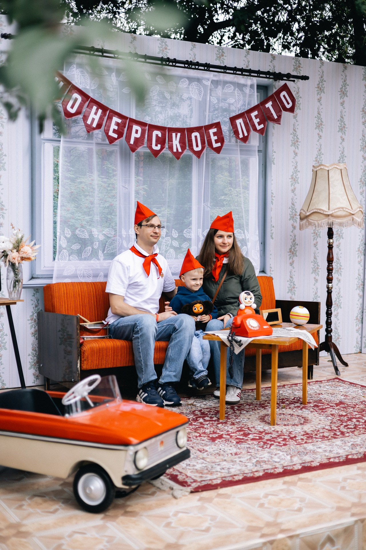 Фотосъемка мероприятий в Москве. Andrey Luzin | [yooroock] photographer