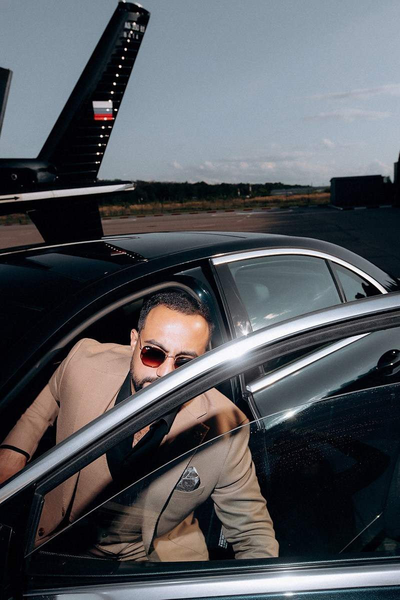 A S I M. Фотограф Карина Гюльхаджан