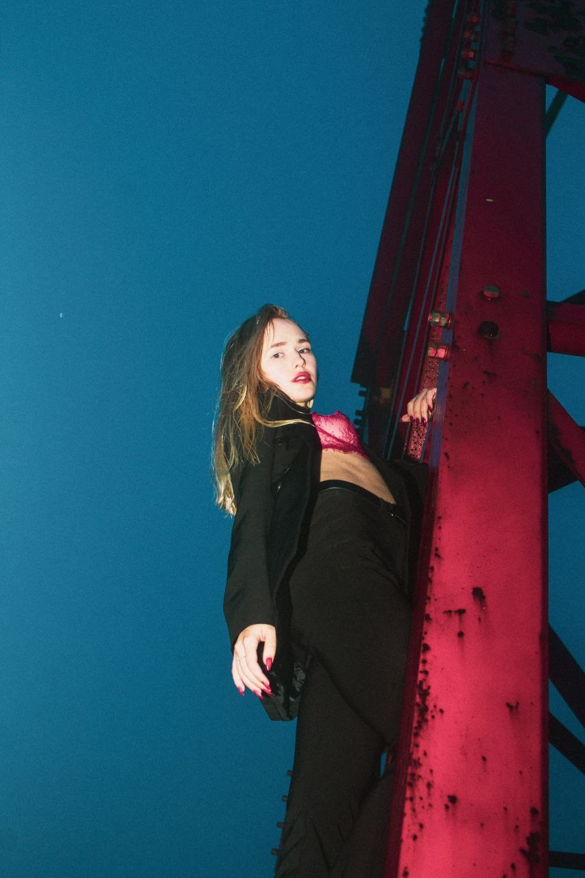 Главная. ФОТОГРАФ ВЛАДИВОСТОК НИКИТА КОРОЛЁВ