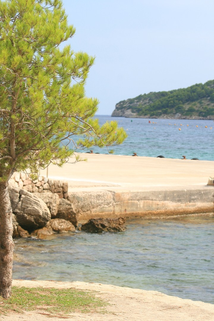 Испания. Майорка 2009 г. Улица, люди, жизнь…