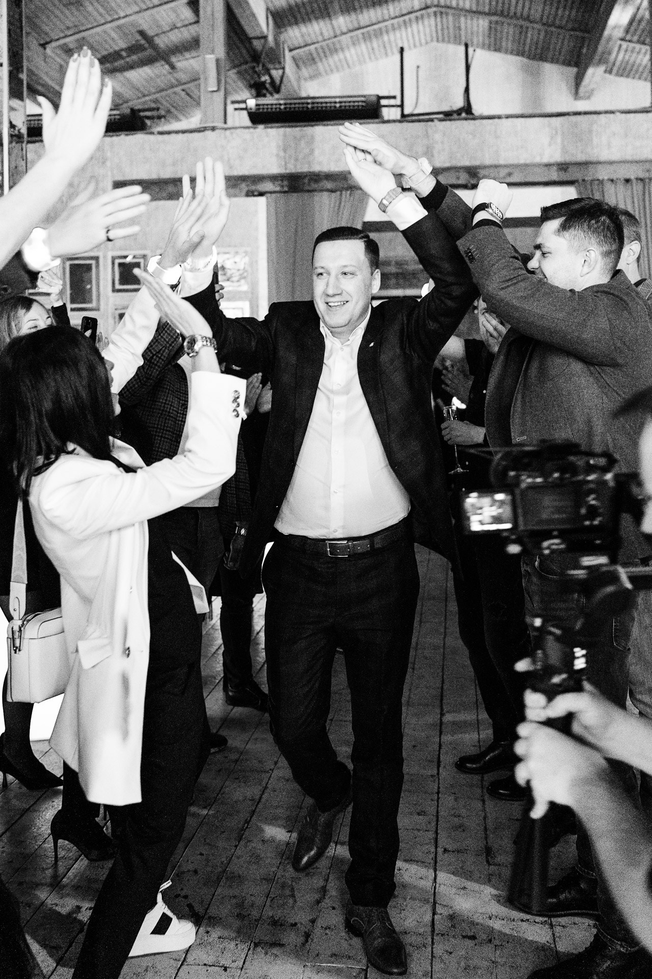 Корпоратив «БЕЛОВ ГРУПП». Андрей Цветков — репортажный, свадебный и портретный фотограф в Санкт-Петербурге