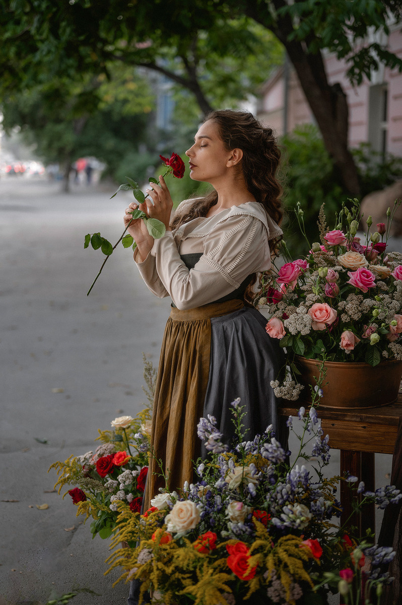 ЦВЕТОЧНИЦЫ. Семейный и детский фотограф в Канске и Канском р-не, Красноярск и