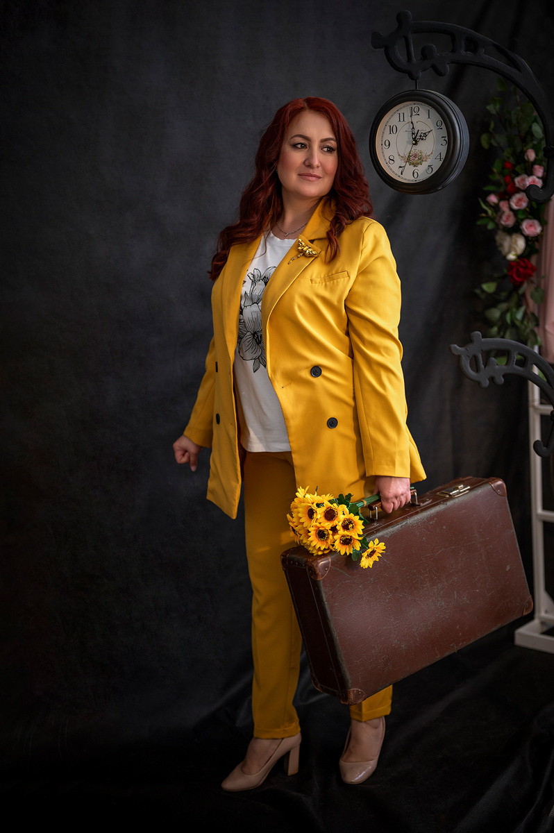 СВЕТЛАНА. Семейный и детский фотограф в Канске и Канском р-не, Красноярск и