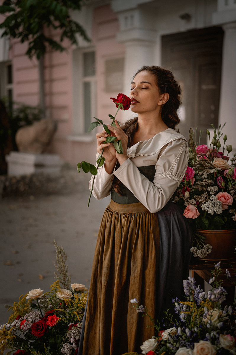 ЦВЕТОЧНИЦЫ. Семейный и детский фотограф в Канске и Канском р-не, Красноярск и