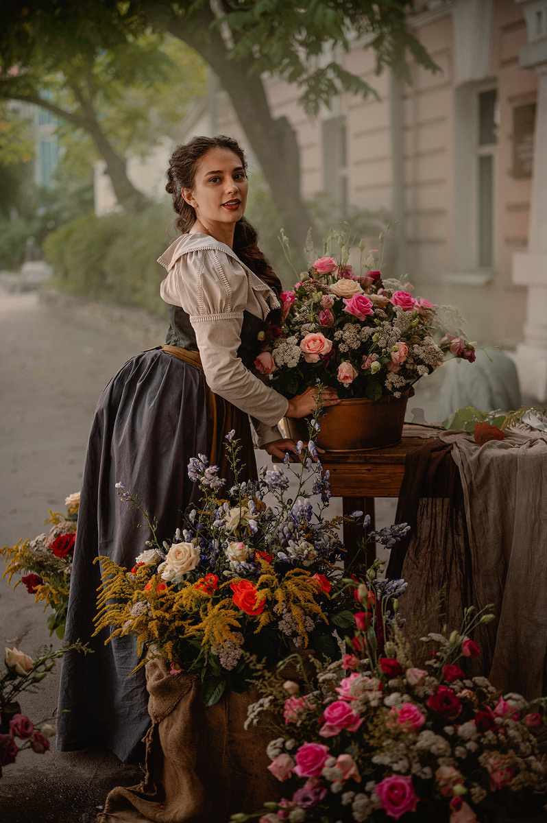 ЦВЕТОЧНИЦЫ. Семейный и детский фотограф в Канске и Канском р-не, Красноярск и