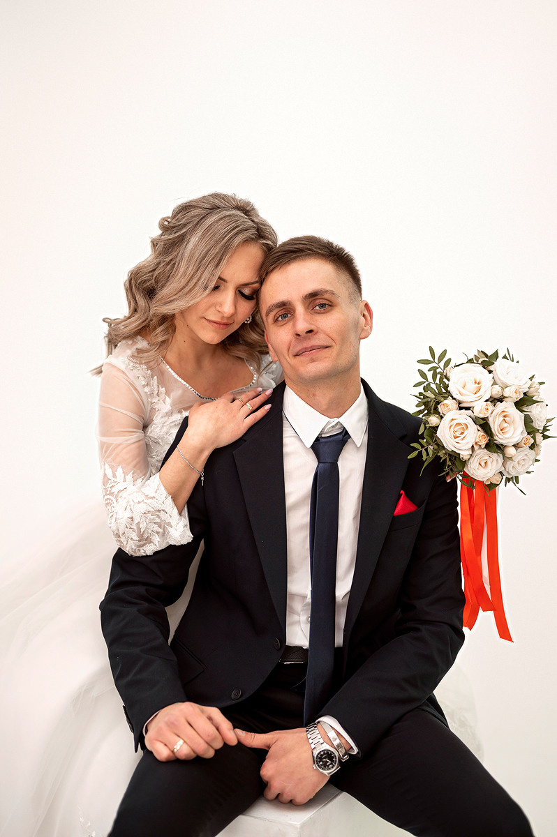 Владимир и Екатерина. Семейный и детский фотограф в Канске и Канском р-не, Красноярск и