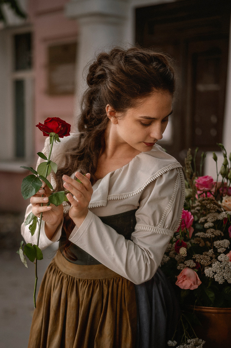ЦВЕТОЧНИЦЫ. Семейный и детский фотограф в Канске и Канском р-не, Красноярск и