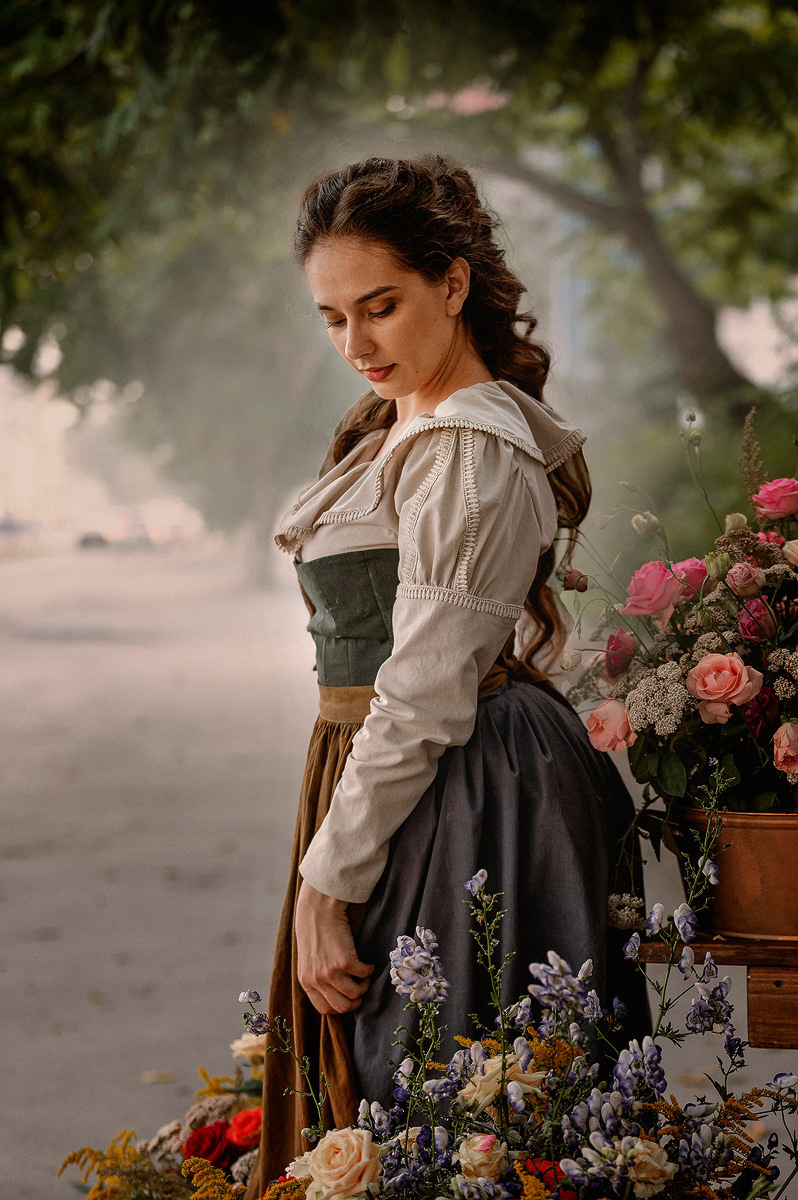 ЦВЕТОЧНИЦЫ. Семейный и детский фотограф в Канске и Канском р-не, Красноярск и