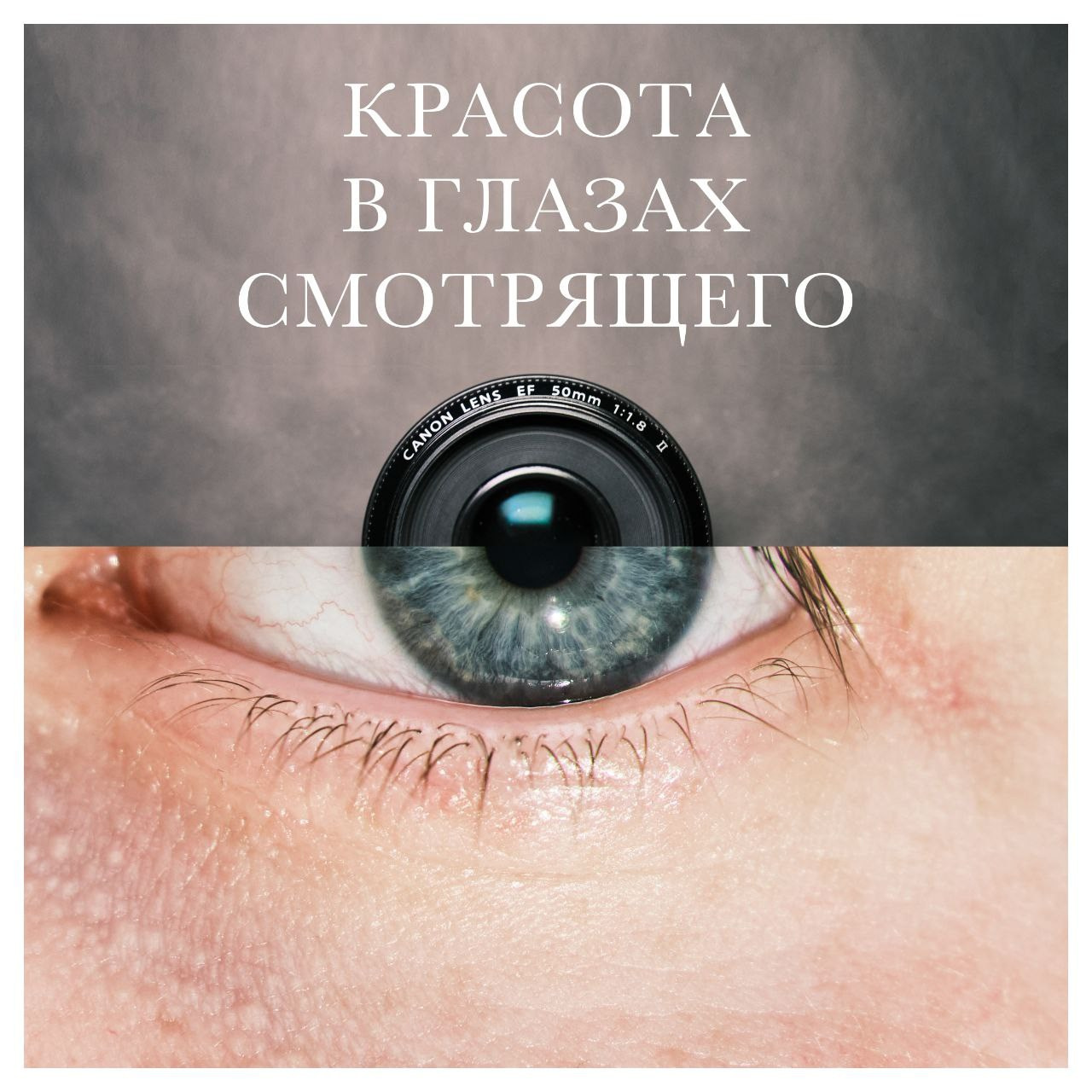 Фотопроекты. Фотограф Корчагин Даниил