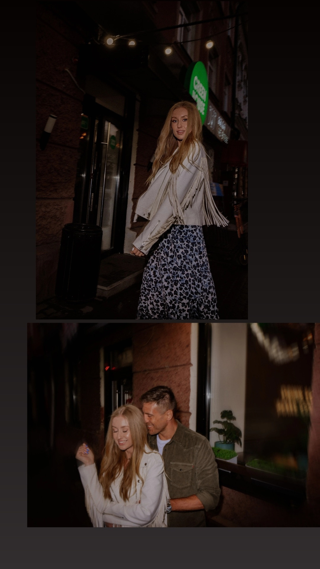 Необычная фотосессия. Свадебный и семейный фотограф в Красноярске Наталья Дроздова