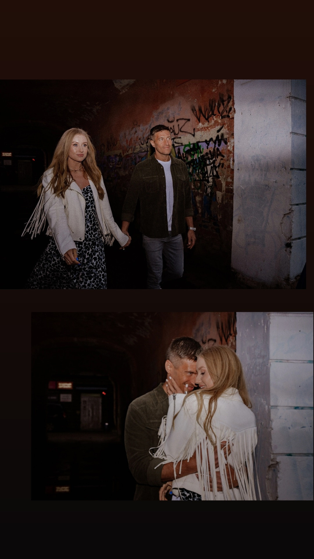 Необычная фотосессия. Свадебный и семейный фотограф в Красноярске Наталья Дроздова