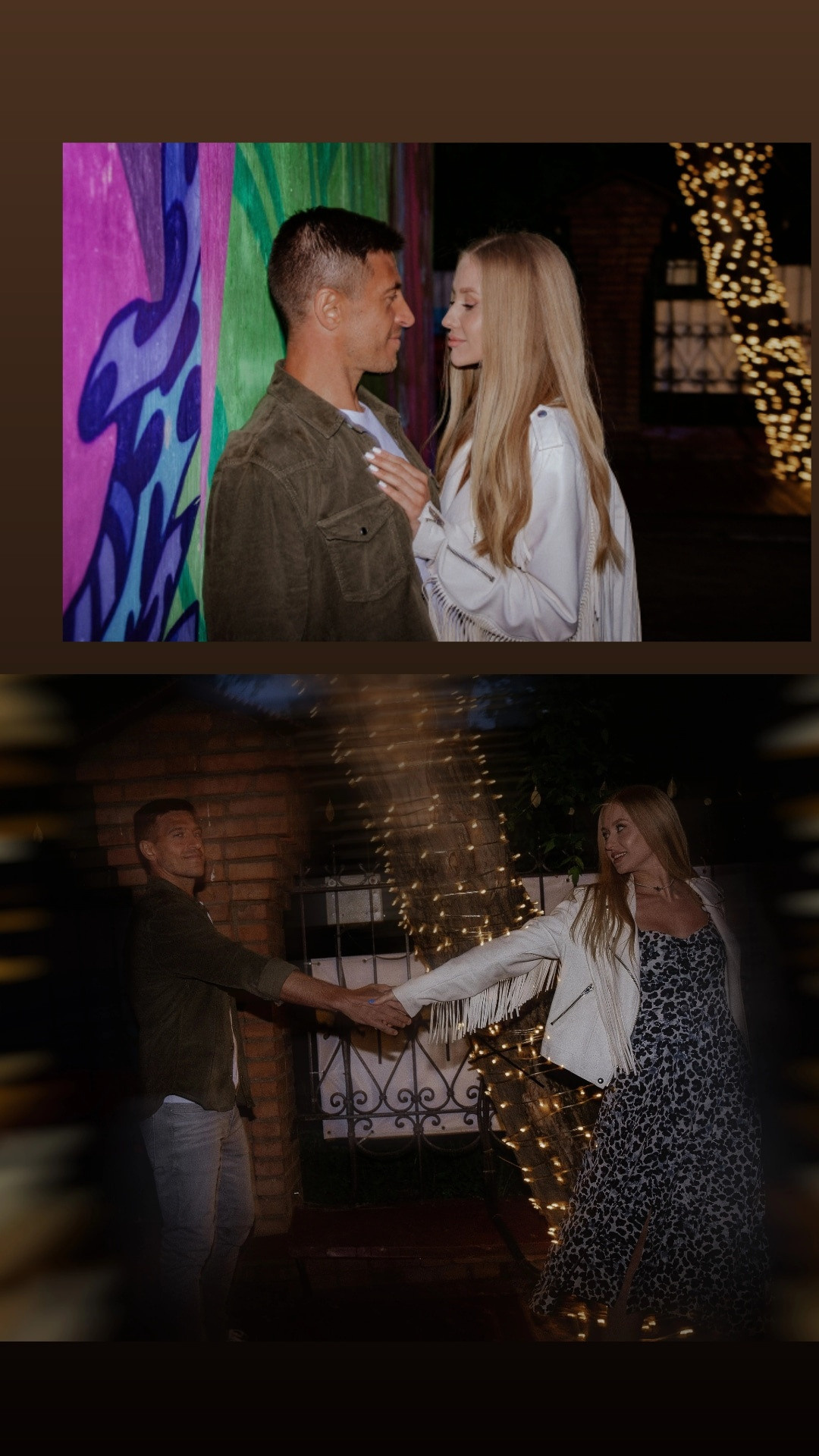 Необычная фотосессия. Свадебный и семейный фотограф в Красноярске Наталья Дроздова