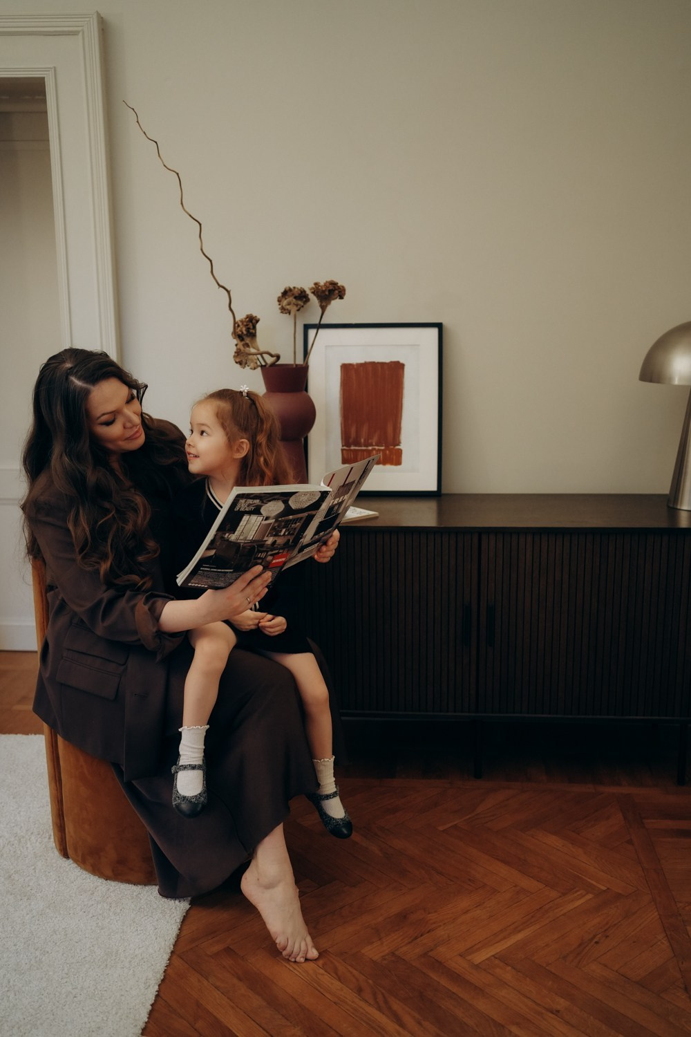 ДО СЕРДЦА И ГЛУБЖЕ