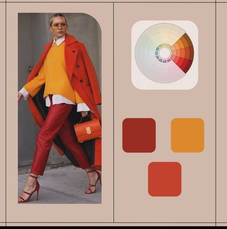 Как подобрать образ для фотосессии?. Фотограф Ольга Дмитриева. Новосибирск