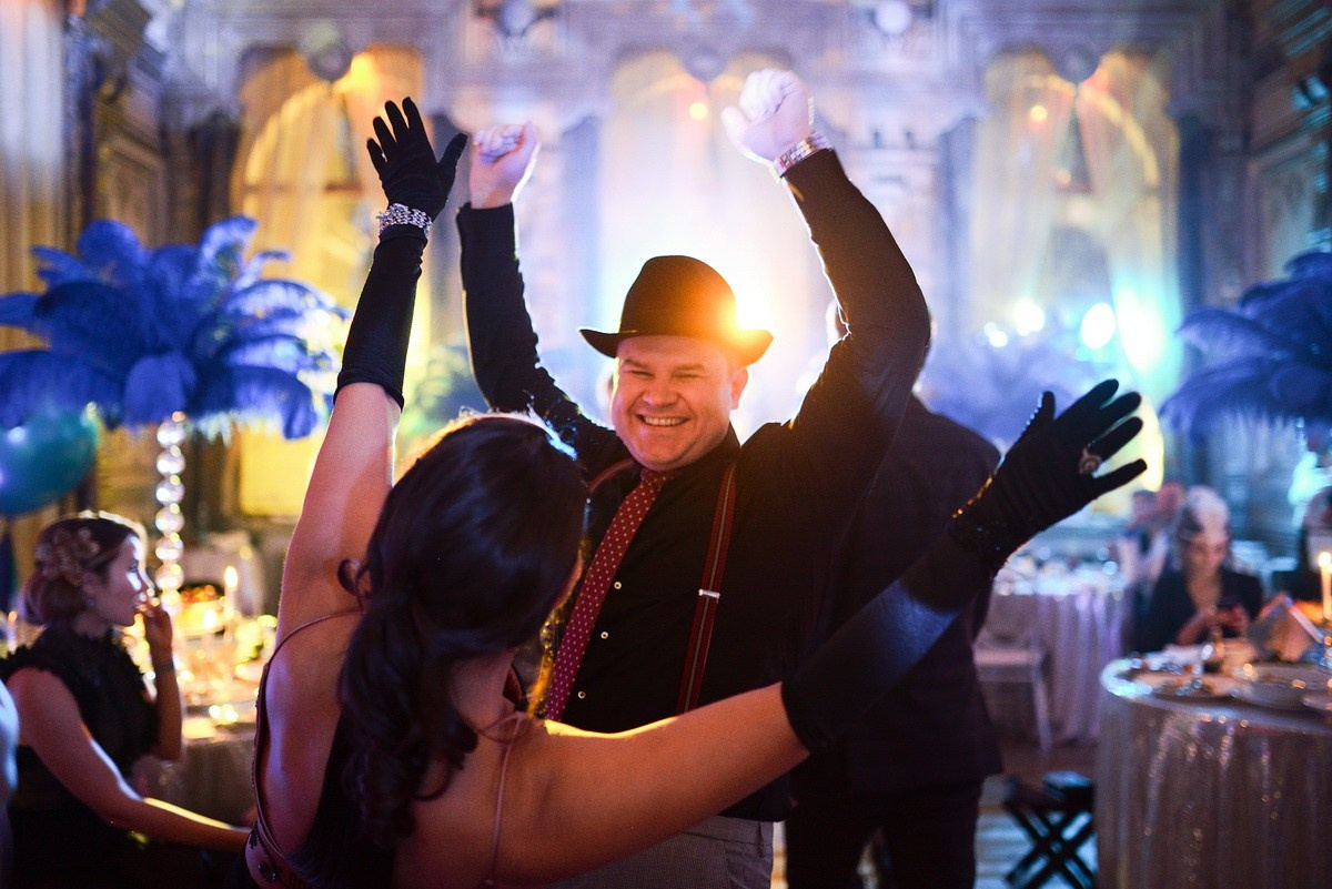 Репортаж Портфолио. Фотограф и видеограф Анна Домашенко