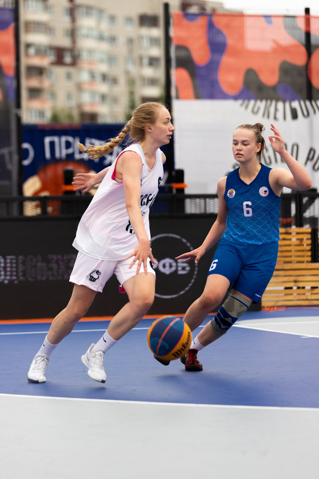 РФБ 3×3 U23. MIG — студия спортивной фотографии Михаила Голянского