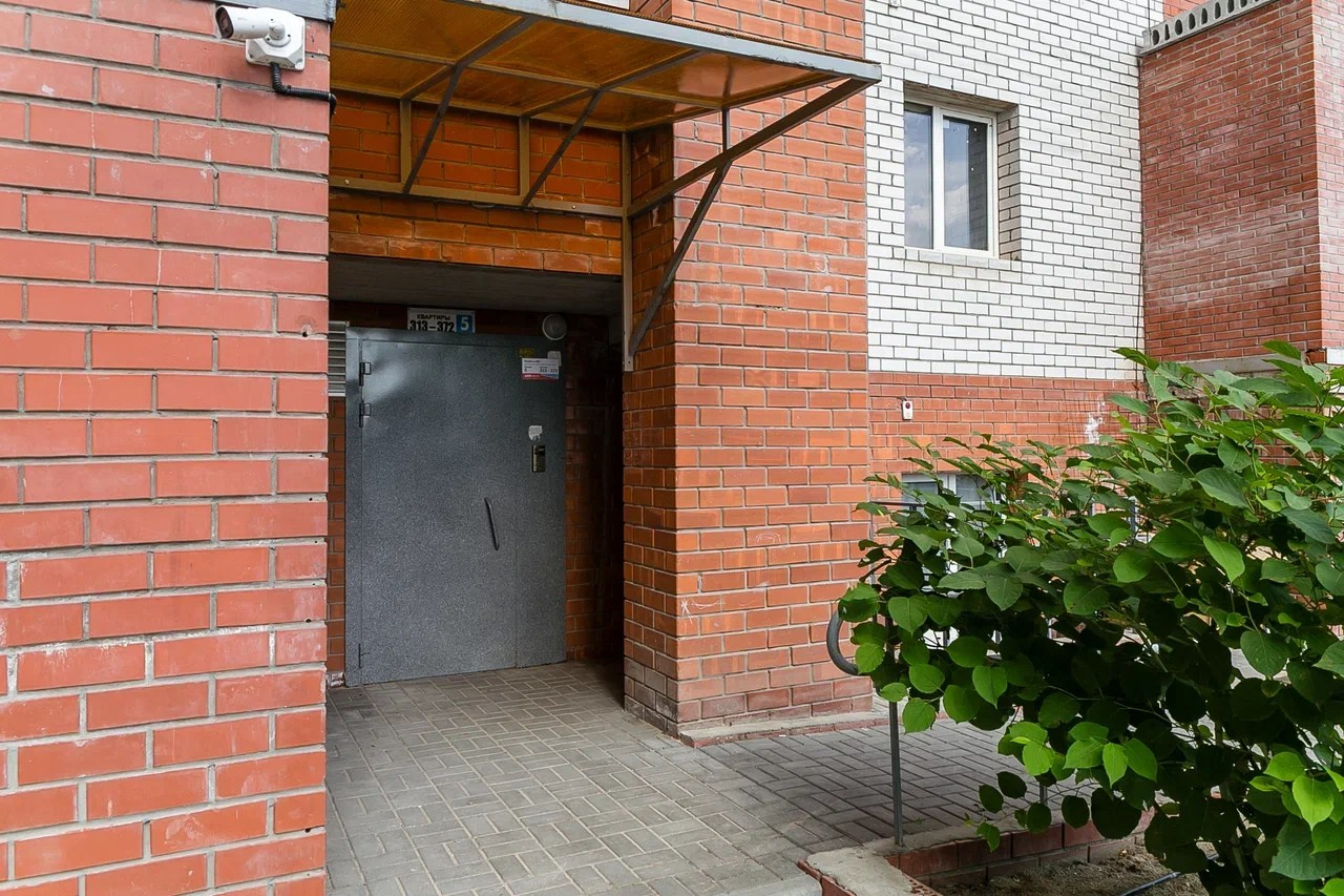 Интерьерная и архитектурная съемка квартиры на проспекте Жукова. Событийный фотограф Максим Бескоровайновнов