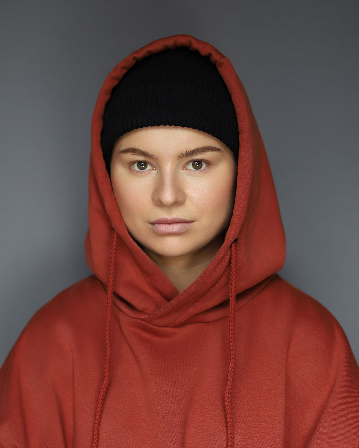 Актерское портфолио