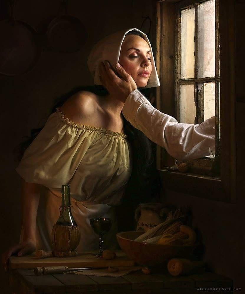 Концептуальная. Бизнес фотограф в Москве Алексей Кознев