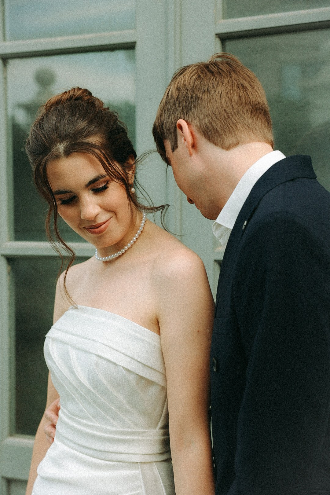 Саша и Ксюша. Фотограф Нижний Новгород