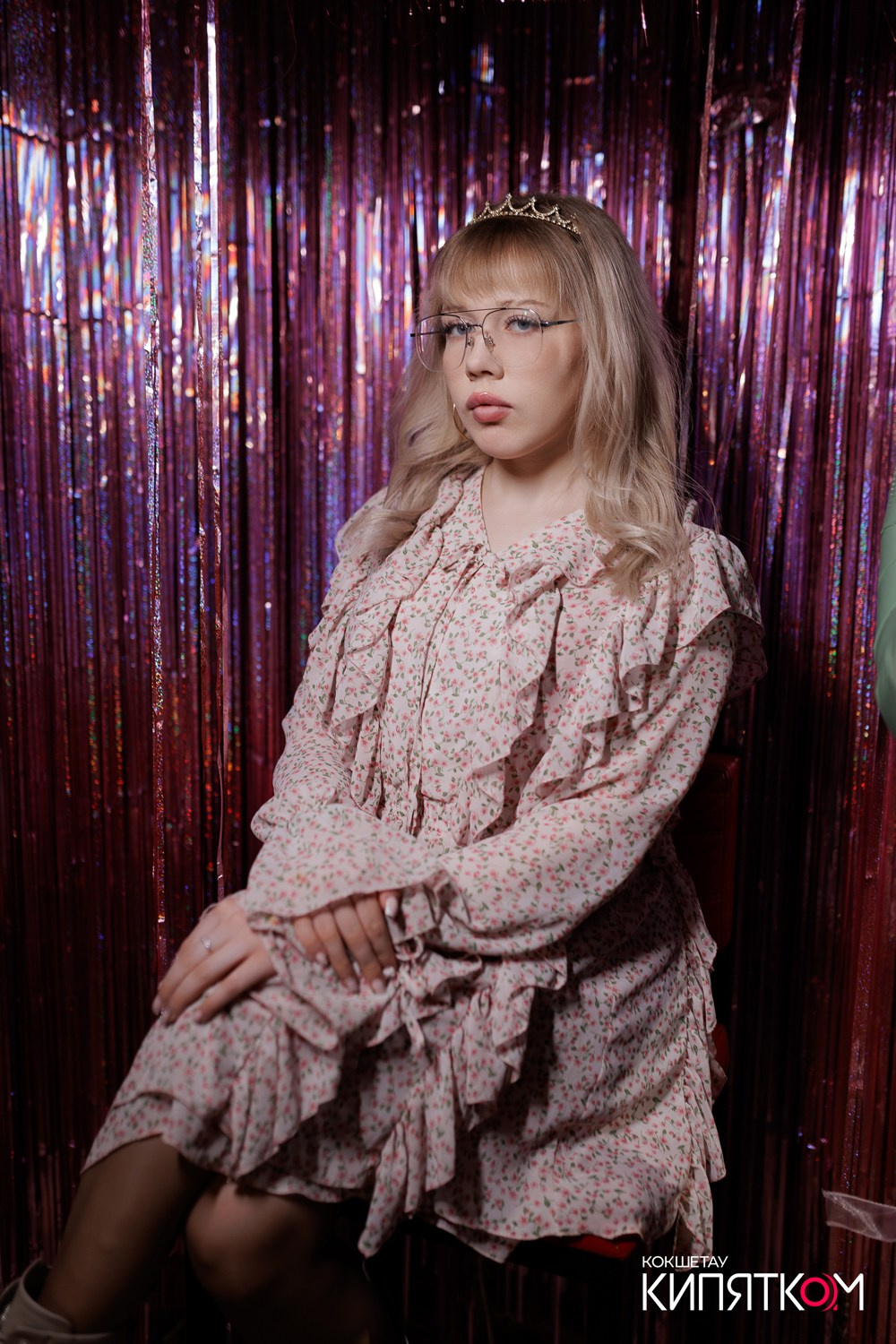 GENTLEMAN PUB. КИПЯТКОМ КОКШЕТАУ