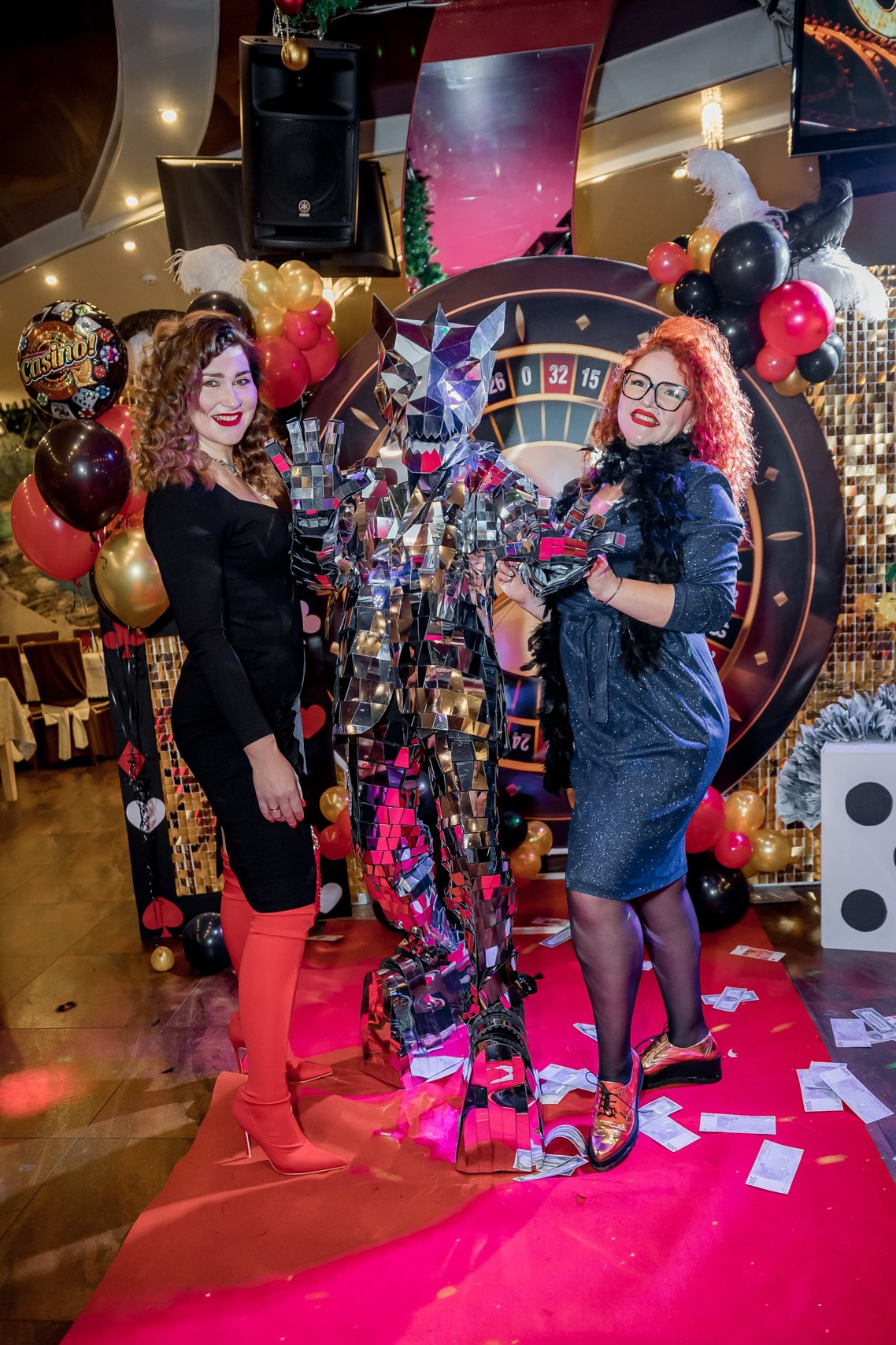 Корпоративы, банкеты. Главная