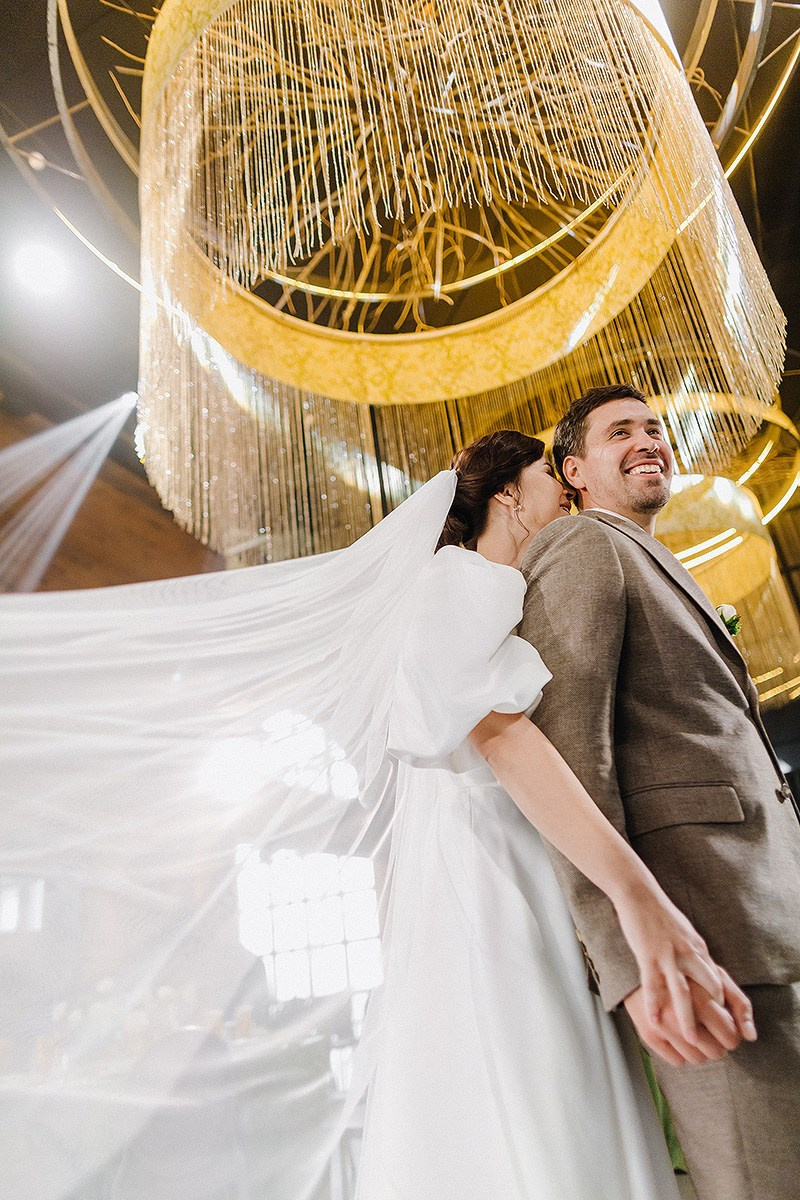 Ольга+Тимофей. Фотограф в Красноярске Гетманова Мила