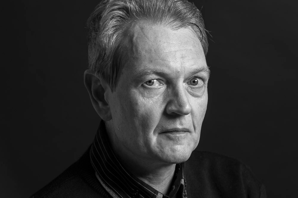 Мужчины. Ира Зимина — портретный фотограф и художник в Калиниграде и Москве