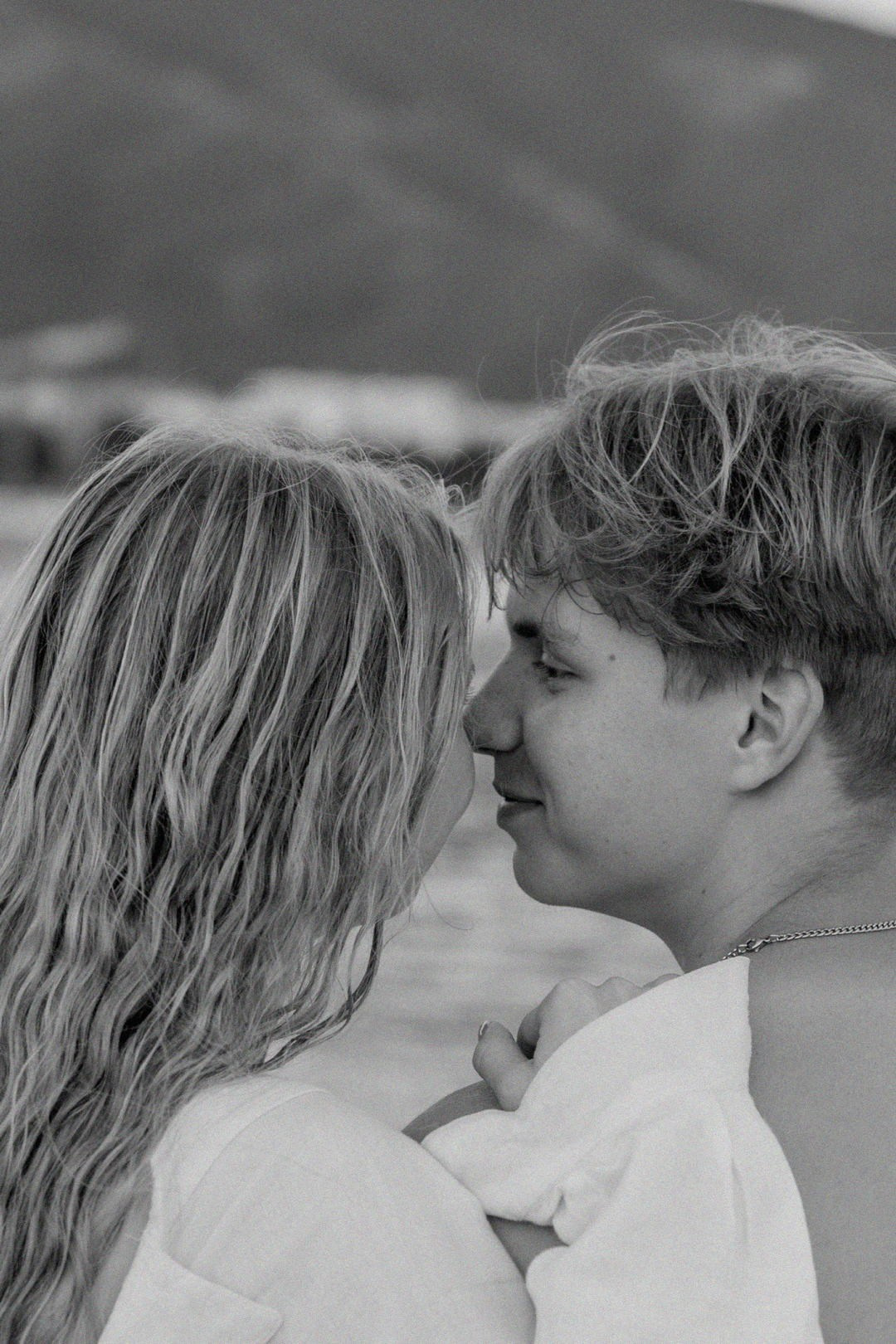 Фотосессия лавстори Дании и Ксения — фотограф Жанна Шестопалова