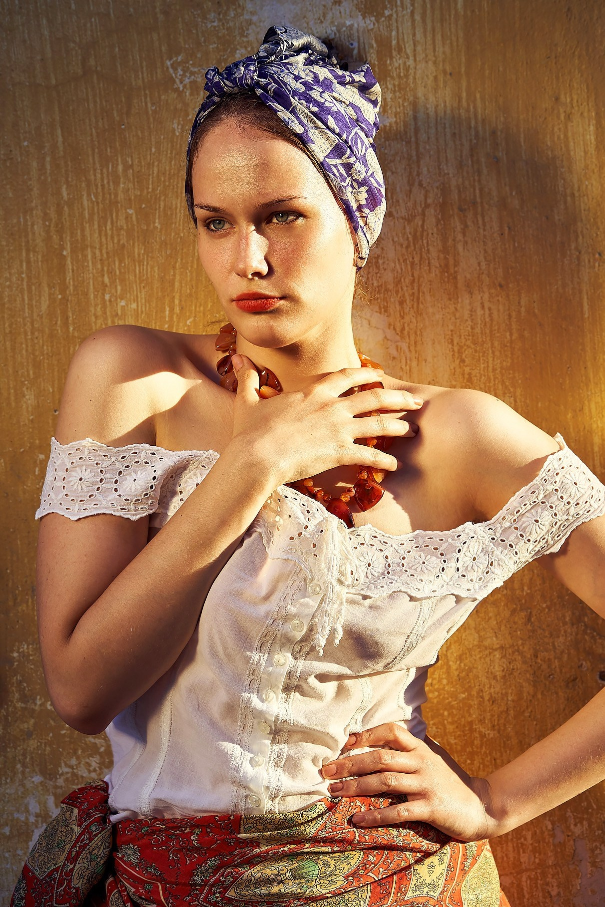 Fine Art. Фотограф Станислав Баев