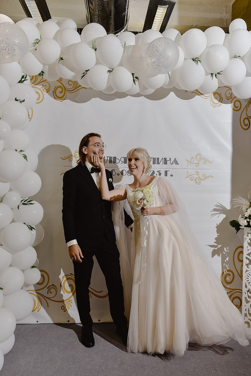 Алина и Илья. Свадебный и семейный фотограф в Ростове-на-Дону Елена Сторожок