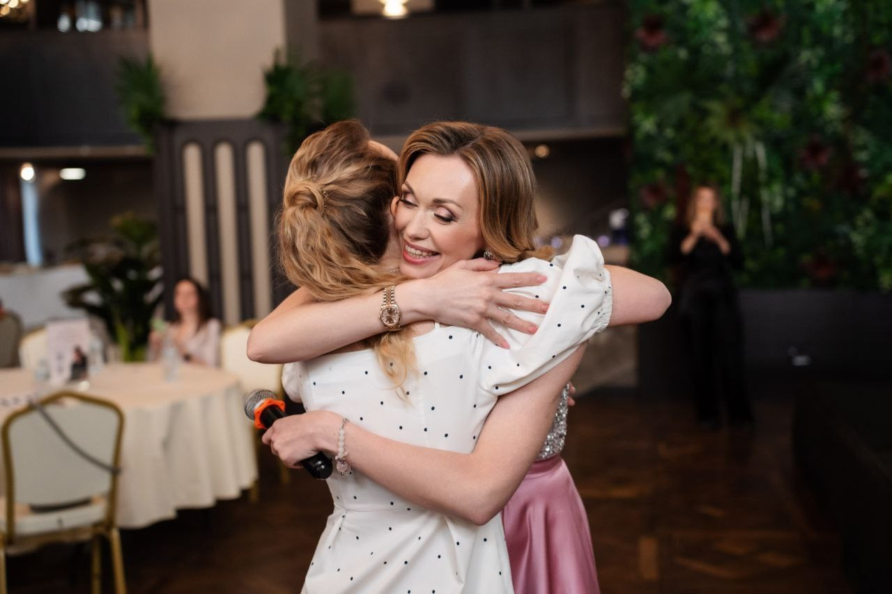 Репортаж. Катерина Мельникова. Портретный фотограф Москва и Химки