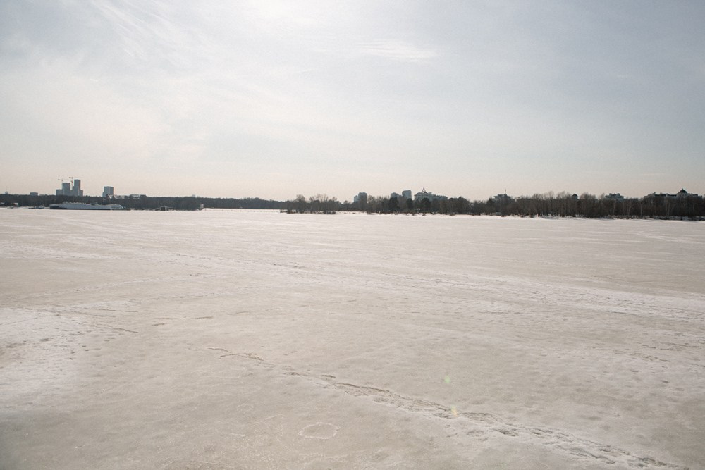 Площадка № 3-12. Свадебный организатор Москва